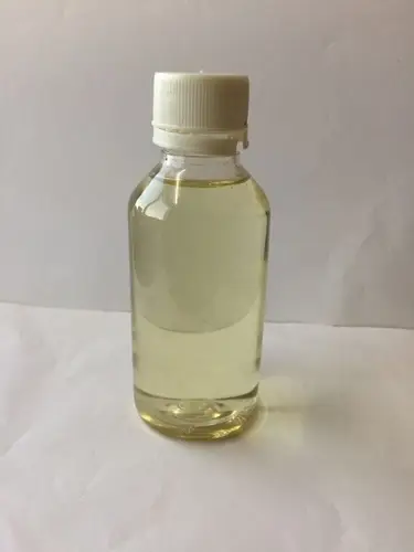 ppg castor oil