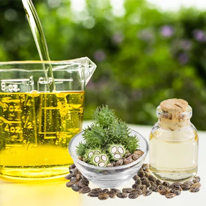 01 - Nova Industries Oil, plants, and glass containers