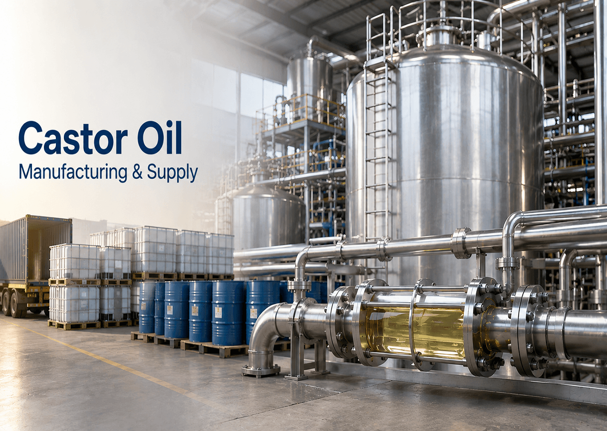 Precision, Purity, and Performance Inside the Manufacturing Excellence of Nova Industries