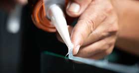 Adhesive, Elastomer, Coating