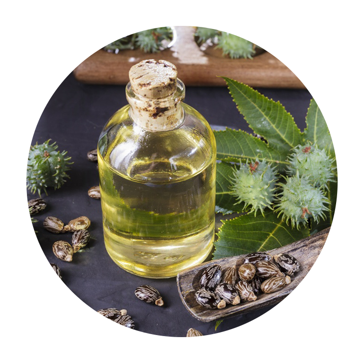 Castor Oil Manufacturer
