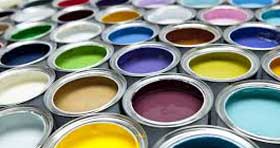 Ink, Paint, Varnish & Rubber