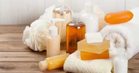 Personal Care & Cosmetics