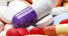 Pharmaceutical Application