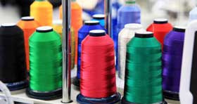 Textile Industries