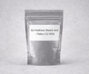12-Hydroxy Stearic Acid – Flakes (12-HSA)