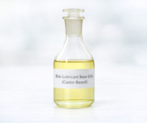 Bio-Lubricant Base Oils (Castor-Based)