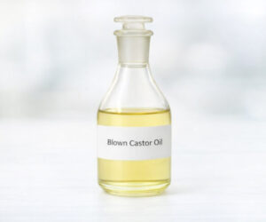 Blown Castor Oil