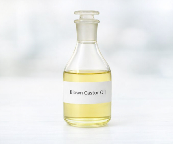 Blown Castor Oil