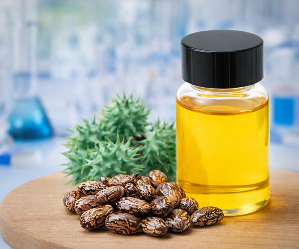 Castor Oil Ethoxylates