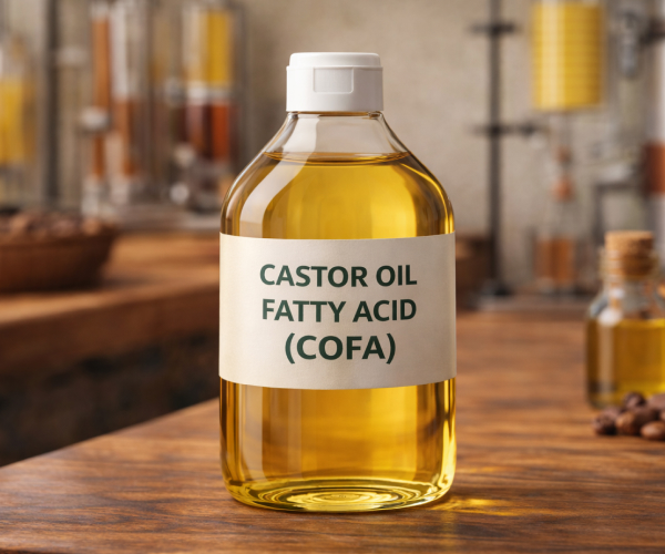 Castor Oil Fatty Acid (COFA)