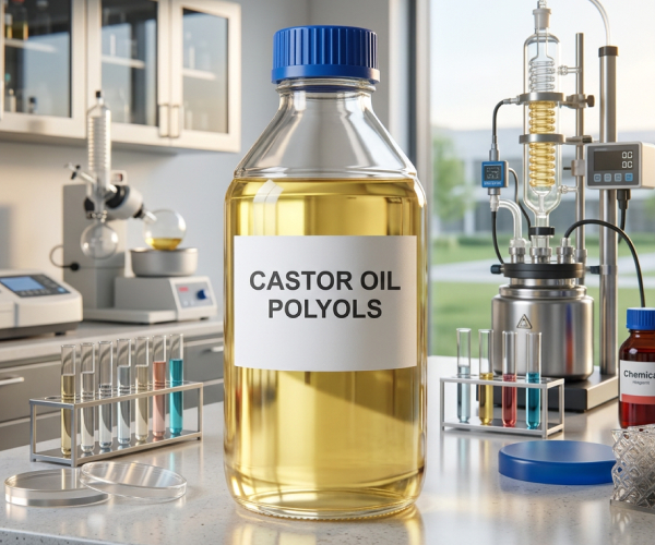 Castor Oil Polyols