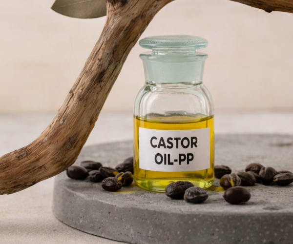 Castor Oil – PP