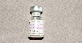 Depot Injection Vehicles