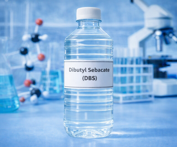 Dibutyl Sebacate (DBS)