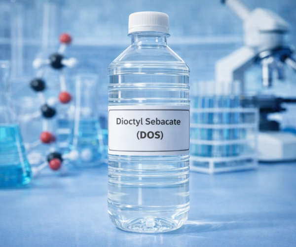 Dioctyl Sebacate (DOS)