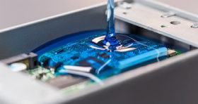 Potting Compounds & Electrical Encapsulants