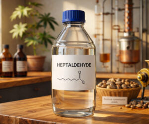 Heptaldehyde