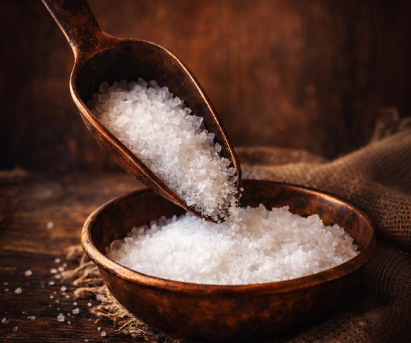 Hydrogenated Castor Oil – HCO Flakes