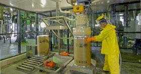 Industrial Bio-Inputs