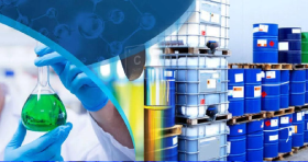 Industrial & Chemical Applications