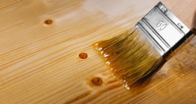 Coatings & Varnishes