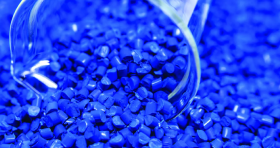 Plastics & Masterbatches