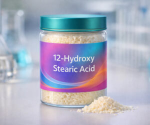 Methyl 12-Hydroxy Stearate (Methyl 12HSA)