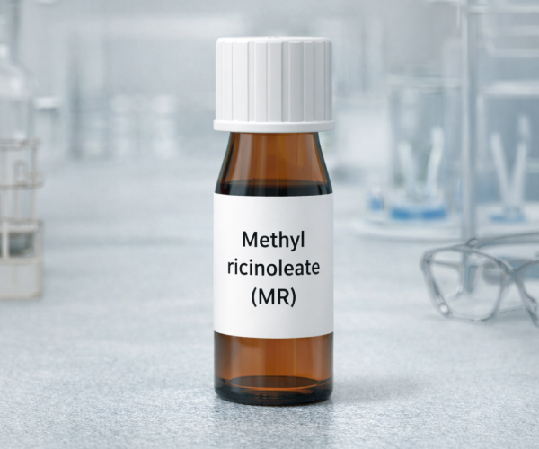 Methyl Ricinolate (MR)