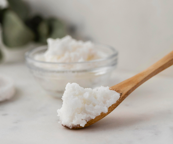 Oxidized / Modified Castor Wax