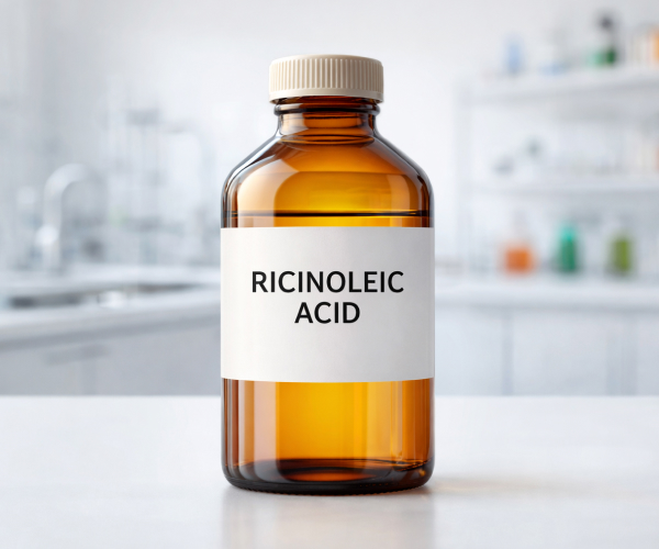 Ricinoleic Acid