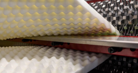 Flexible & Rigid Polyurethane Foams