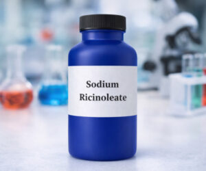 Sodium Ricinoleate