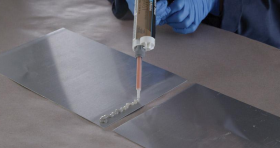 Adhesives & Structural Bonding