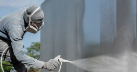 Specialty Coatings & Surface Protection