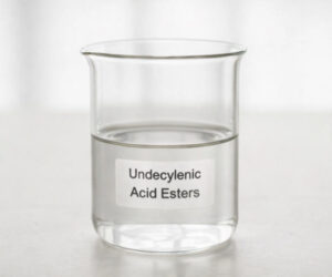 Undecylenic Acid Esters