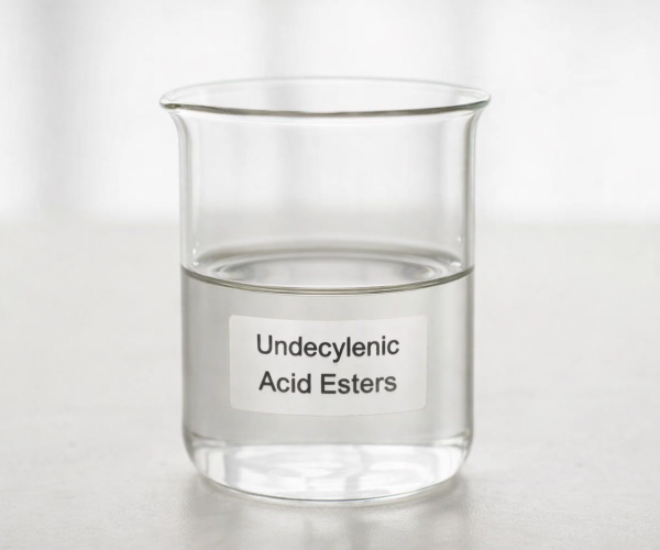 Undecylenic Acid Esters