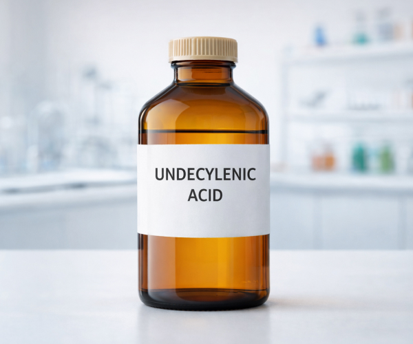 Undecylenic Acid