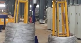 Metalworking & Wire Drawing