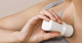 Deodorants & Personal Care