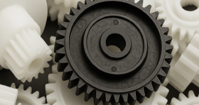 Polyamides & Engineering Plastics