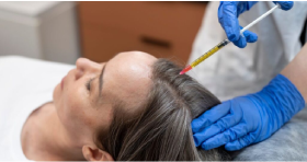 Hair Care & Scalp Treatments