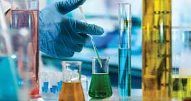 Specialty & Performance Chemicals