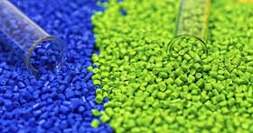 Polymers, Resins & PU Systems