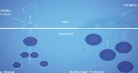 Specialty Surfactant Systems