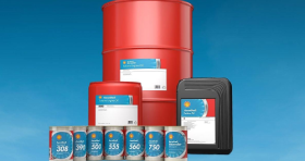 Synthetic & Aviation Lubricants