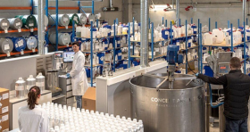 Fragrance & Perfumery Industry